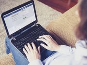 Facebook pays for 'allowing' underage girl to sign up