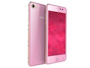 Intex Launches Aqua Glam Smartphone Specially For Female Customers At Rs. 7,690