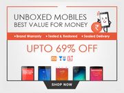 Ganesha Chaturthi 2015 Deals: Top 15 Unboxed Smartphones to Buy, Discount up to 69% Off