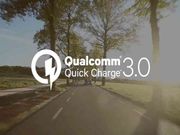 Qualcomm Unveiled Next-Gen Fast Charging Technology with Quick Charge 3.0