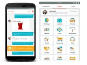 Helpchat Launched its Mobile App Across Android and iOS Platform