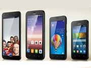 Ganesh Chaturthi 2015 Special: 10 Huawei Smartphones Deals, Rs 14,000 Worth Gift cards