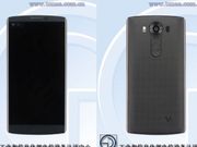 LG H740 spotted in GeekBench with 5.7 inch display and Snapdragon 615 CPU