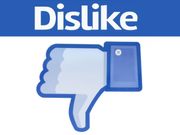 Don't 'like' her post? Facebook to soon have 'Dislike' button