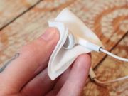 10 Ways To Clean Your Gadgets Using Household Items
