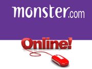 Online hiring activity up 36 percent in August: Monster Index