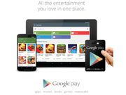 Google Play Gift Cards now available on Snapdeal and selected retail stores across India