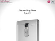 LG Likely to Launch H740 Smartphone on September 21 Event
