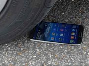 Samsung Working On Turtle Glass: Making Their Own Corning Gorilla Glass Competitor