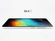 Xiaomi Mi4c can be charged using Both MicroUSB and USB Type-C