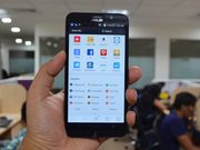 UC Browser 10.7 Update: Top 10 Features Of The Fastest Android Browser