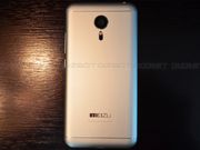 Flyme 5 UI Won't Be Available For Meizu Pro 5 Smartphone