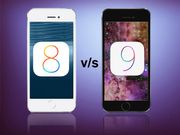 Apple iOS 9: Five New Features You Won't Find on iOS 8!