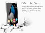 Oukitel K4000 Smartphone Survived A Hammer Test, Video Teased