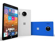 Microsoft Lumia 950 And 950XL: Iris Scanner, 20MP PureView Camera [Rumor Roundup]