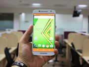 Motorola Moto X Play Review: It’s All about Awesome Camera and Larger Battery