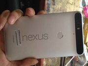 Huwei Nexus 6P Hints at 128GB Internal Storage [Report]