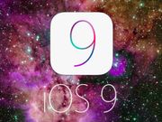 Apple iOS 9 comes with selfie folder