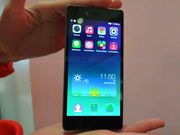 Lenovo Vibe Shot Launched for Rs 25,499: 16MP Camera phone with high-end specs
