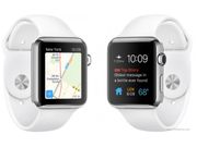 Apple watchOS finally rolling out with native support for apps