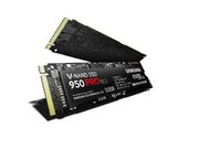 Samsung Launches 950 PRO SSD with V-NAND Technology Boosts Performance