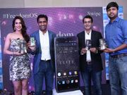 Swipe Technologies Rolled Out New Freedom OS 1.1 for Swipe Elite Smartphone