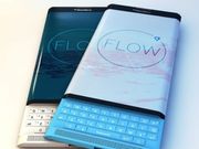 BlackBerry’s first Android phone to be available in several colourful options