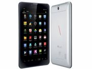 iBall Slide Brillant: 7-Inch Intel Powered 3G Voice-Calling Tablet Launched At Rs 5535