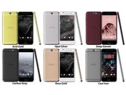 HTC One A9 to launch with iPhone like design on the September 29th
