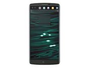 LG V10 teaser hints at a secondary display along with a dual front camera setup