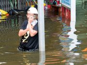 Assam launches mobile app to help disaster victims