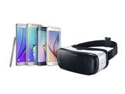Samsung Ties-Up with Oculus, Introduced Gear VR Headset at Affordable Price