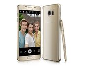 10 Things to do with your new Samsung Galaxy Note 5!