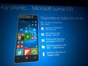 Microsoft Lumia 950XL, Lumia 950 and Lumia 550 Specs Leaked [Report]