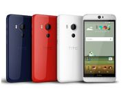 HTC Butterfly 3 smartphone with Dual Camera Set-Up, Snapdragon 810 CPU Announced