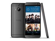 HTC One M9+ Aurora Edition with 21MP Camera, 3GB RAM Announced