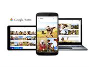 Google Photos Updated with Chromcast Support, Photo Labelling and Sharing