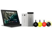 Google Event Roundup: Nexus Smartphones, Pixel Tablet and More