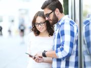 Smartphones can ruin romantic relationships