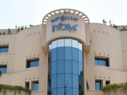 Infosys develops solutions for Internet of Things