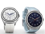 LG Watch Urbane 2nd Edition Android Wear smartwatch now official; supports LTE calling