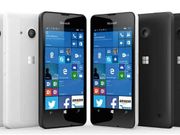 Microsoft Lumia 550 to be first budget Lumia device to sport a front flash