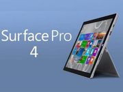 Microsoft Surface Pro 4 tablet with 14-inch display, Intel Skylake Core CPU to be unveiled on Oct 8