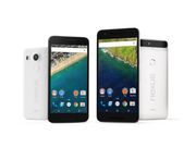 Google to Launch LG Nexus 5X and Huawei Nexus 6P in India on October 13