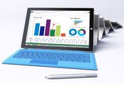 Microsoft Surface Pro 4 to Launch in 2 Variants on Oct 6 [REPORT]