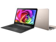 Asus Launches 13-Inch ZenBook Laptop Powered By Windows 10