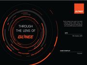 Gionee Elife E8 India launch to happen in an exclusive partnership with Snapdeal