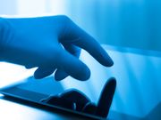 Smartphone App Allows Researcher To Conduct Concealed Food Safety Observations