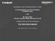 Coolpad Note 3: First Budget Smartphone To Be Launched With Fingerprint Scanner