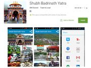 Android App For Badrinath Yatra Pilgrims Launched, Making Their Travel Safer